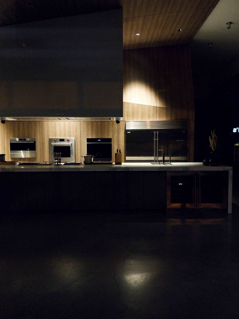 kitchen lighting led smart lighting solution home kitchen